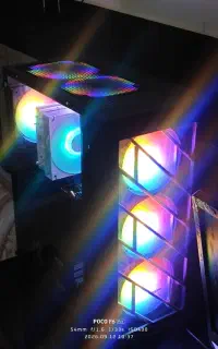 pc گیمینگ