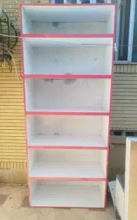 قفسه بندی ام دی اف