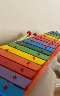 بلز رها دو اکتاو زرد