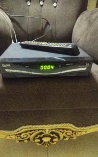 کیرنده دیجیتال