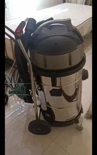 دستگاه کامل مبلشویی درحد نو