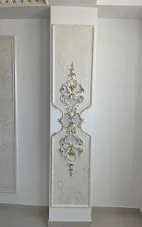 نیازمند شاگرد دکوراسیون هستیم