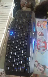 کیبورد