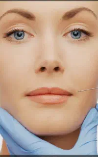 خدمات زیبایی و لاغری