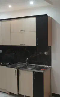 سوییت اجاره ویلای نوساز با پارکینگ و حیاط خلوت
