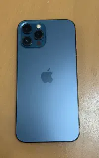 آیفون ۱۲ پرومکس دوسیم کارت ZAA پلم