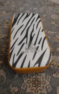 لباس و وسایل رزمی کیک بکسین