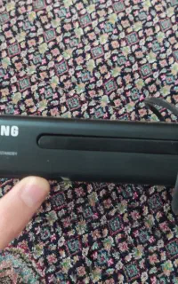 دستگاه dvd samsung