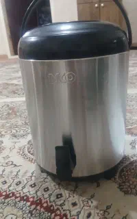 کلمن اب استیل