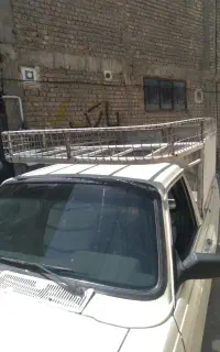 فروش باربندوانت پیکان