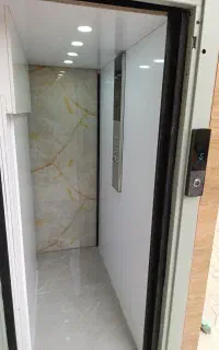 آسانسور و بالابر هیدرولیک، هوم لیفت