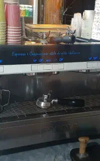 دستگاه اسپرسو فائما سه گروپ ۲۰۱۵