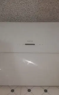 هود لمسی دورسا