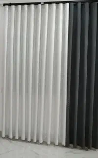 پرده هوشمند