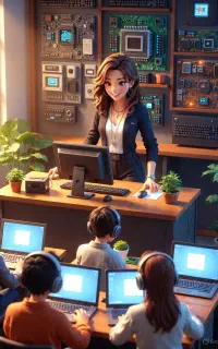 صفر تا صد دوره کامپیوتر (icdl)  تخفیف ویژه پاییزی