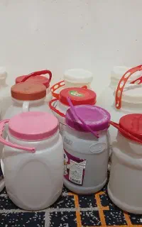 دبه ماستی