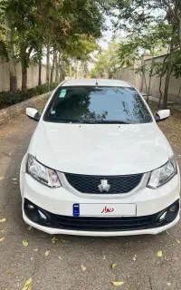 ساینا دوگانه شرکتی بی رنگ مدل ۱۴۰۲