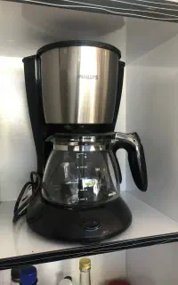 قهوه ساز دلونگی