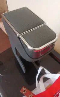 کنسول وسط پراید معاوضه با پژو ۴۰۵