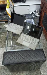 surfac pro5 i5 4 128