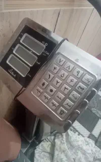 ترازو150کیلویی