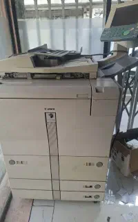 فتوکپی کنون ir105