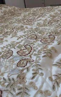 روتختی دونفره مکه ای