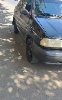 پراید
