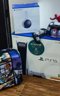 PS5