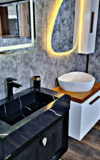 شیرالات اینه باکس تاسیسات روشویی فرنگی شوفاژ پکیج