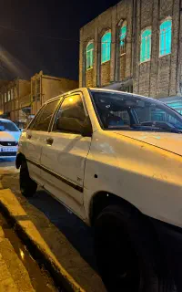 پراید۹۲