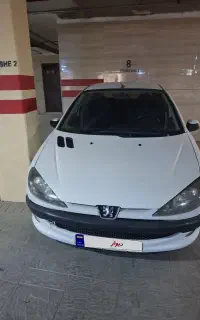 ۲۰۶ sd v9