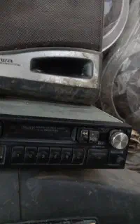 ضبط قدیمی پاناسونیک