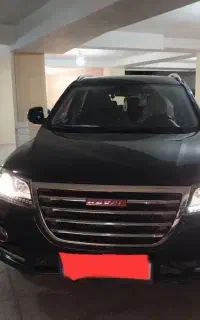 هاوال اچ۲ مونتاژ اتوماتیک مشکی تک برگ سند اکازیون