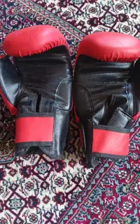 دستکش بوکس