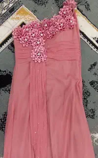 لباس مجلسی
