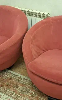 مبل میزبان