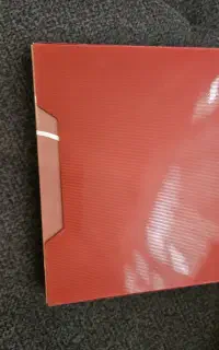 آلبوم  کارت  کلاسوری پاپکو