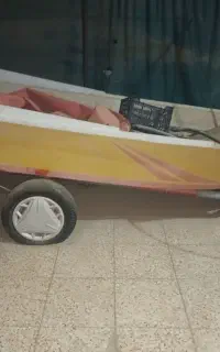 ماهیگیری تشت