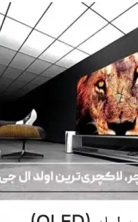 نصب و تنظیم شبکه های تلویزیون براکت وغیره
