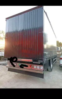 حمل ونقل بار تجاری و اساس منزل