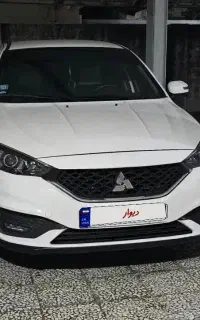 فروش سهند S مدل ۱۴۰۳
