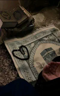 ختم‌ قرآن هدیه به عزیزان آسمانی