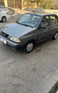 پراید 141 مدل 94