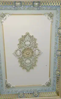 نقاشی و طراحی ساختمان