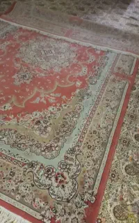 فرش ۶ متره