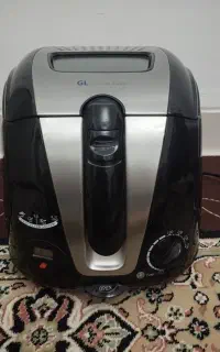 سرخ کن GL General Luxe نو