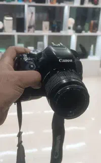 دوربین عکاسی و فیلمبرداری کنون canon