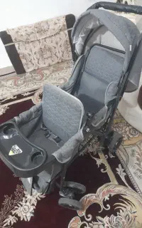 کالسکه ی نوزاددقلودرحدنو۴ملیون