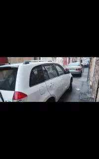 ام وی ام X33مدل 92